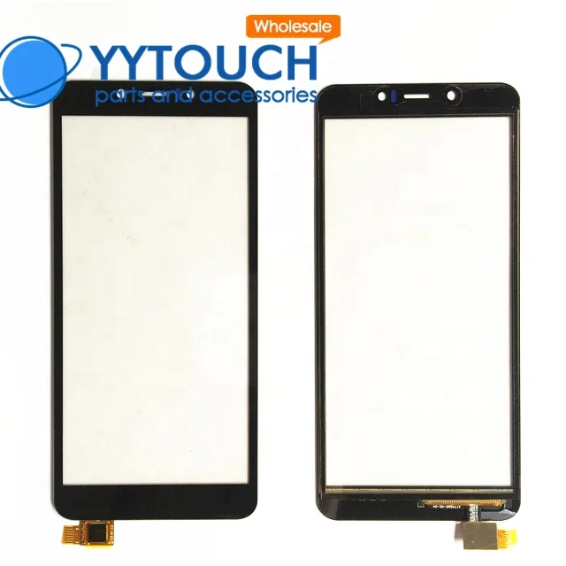 itel p33 touch