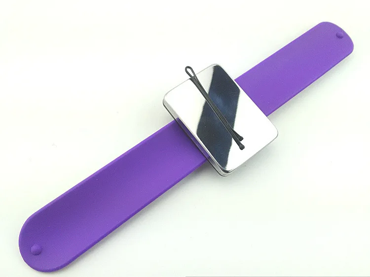 Bracelet Magnétique Pour épingles - Porte-épingles Cousoire Et Bricolage