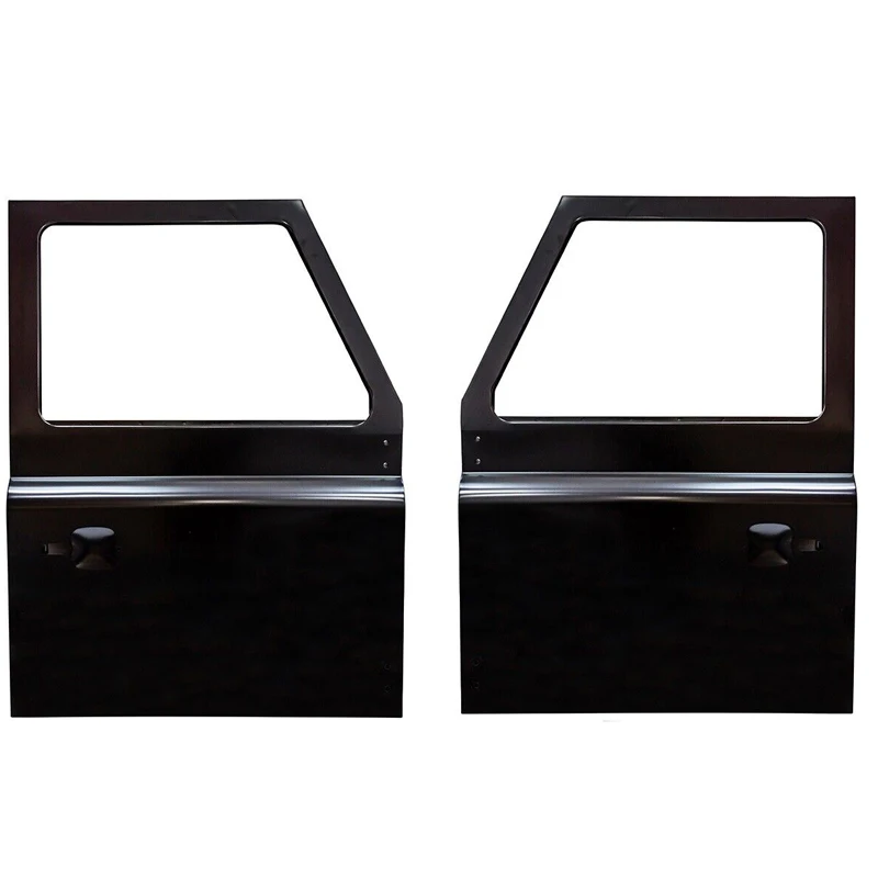Front Middle Door For Land Rover Defender Puma 90 110 130 Rear Door Panel Auto Body Parts LR029310
