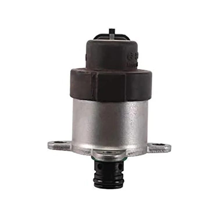 Régulateur De Pression Pompe Common Rail 0281002493 / 0281002872 – Compatible Citroën Peugeot 2.0 HDi