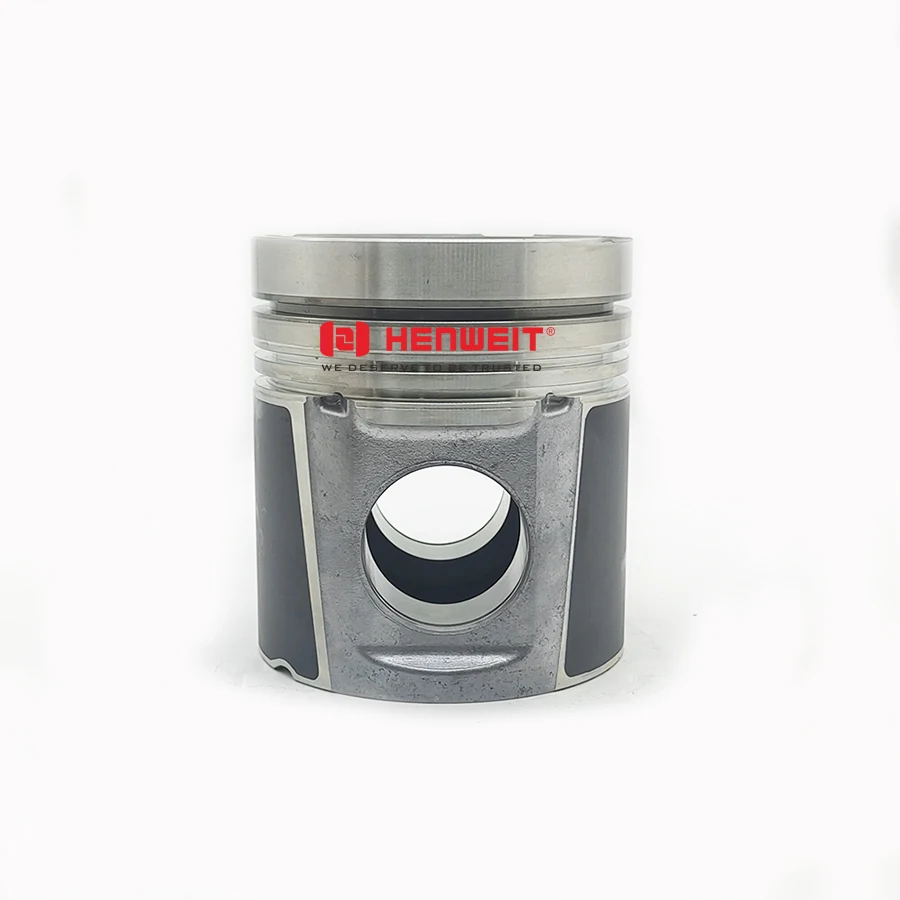 HENWEIT Piston Engine XE280C1 Bore 130mm for DAF