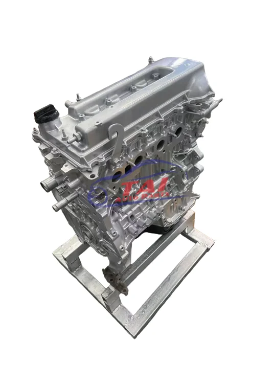 トヨタ カムリ・シエナ用 1MZ-FE 200馬力ガソリンエンジン（中古）