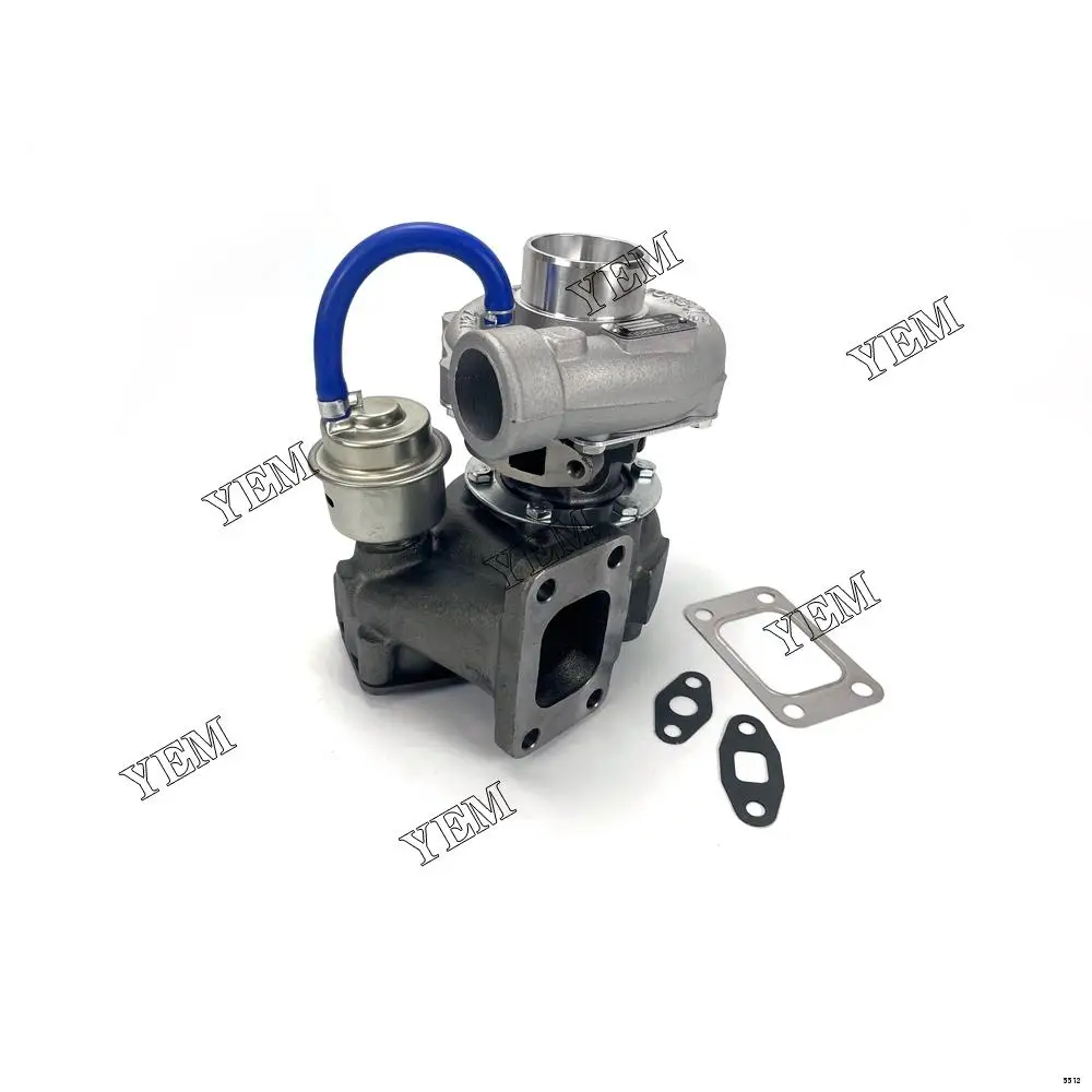 Turbocharger 2674A108 2674A421 for Perkins