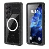 Nero per Samsung Galaxy 25 Ultra