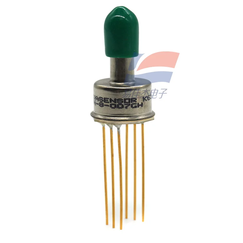 NPH-8-007GH Board Interface Pressure Sensor Available in Gauge Absolute and Differential Small Size