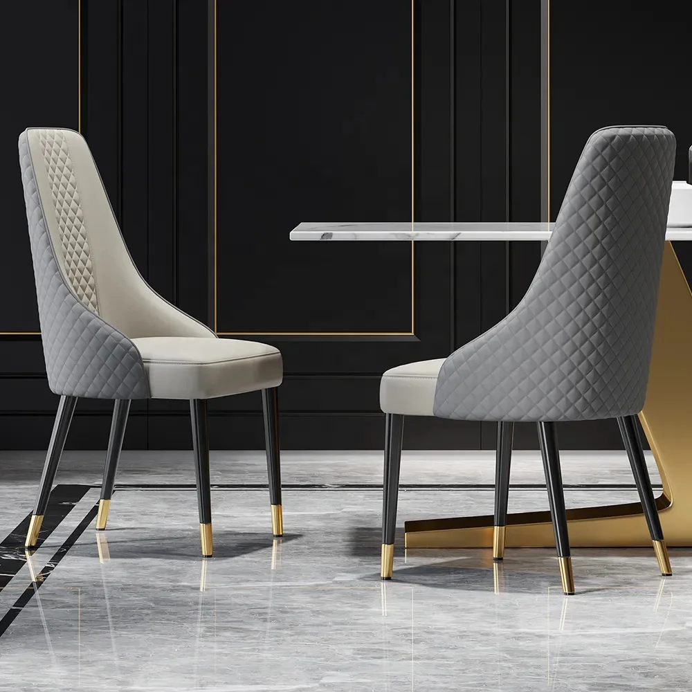 High Back Dining Chairs Wholesale Cheap Dining Room Chairs Leather Kitchen Chair