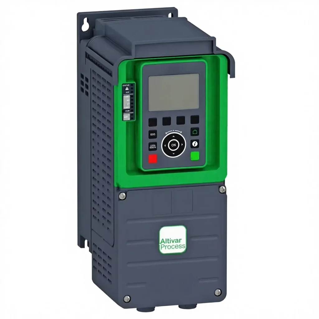 Gold Sellet ATV930U40N4 Inverter New Original WarehouseStock plc programming controller