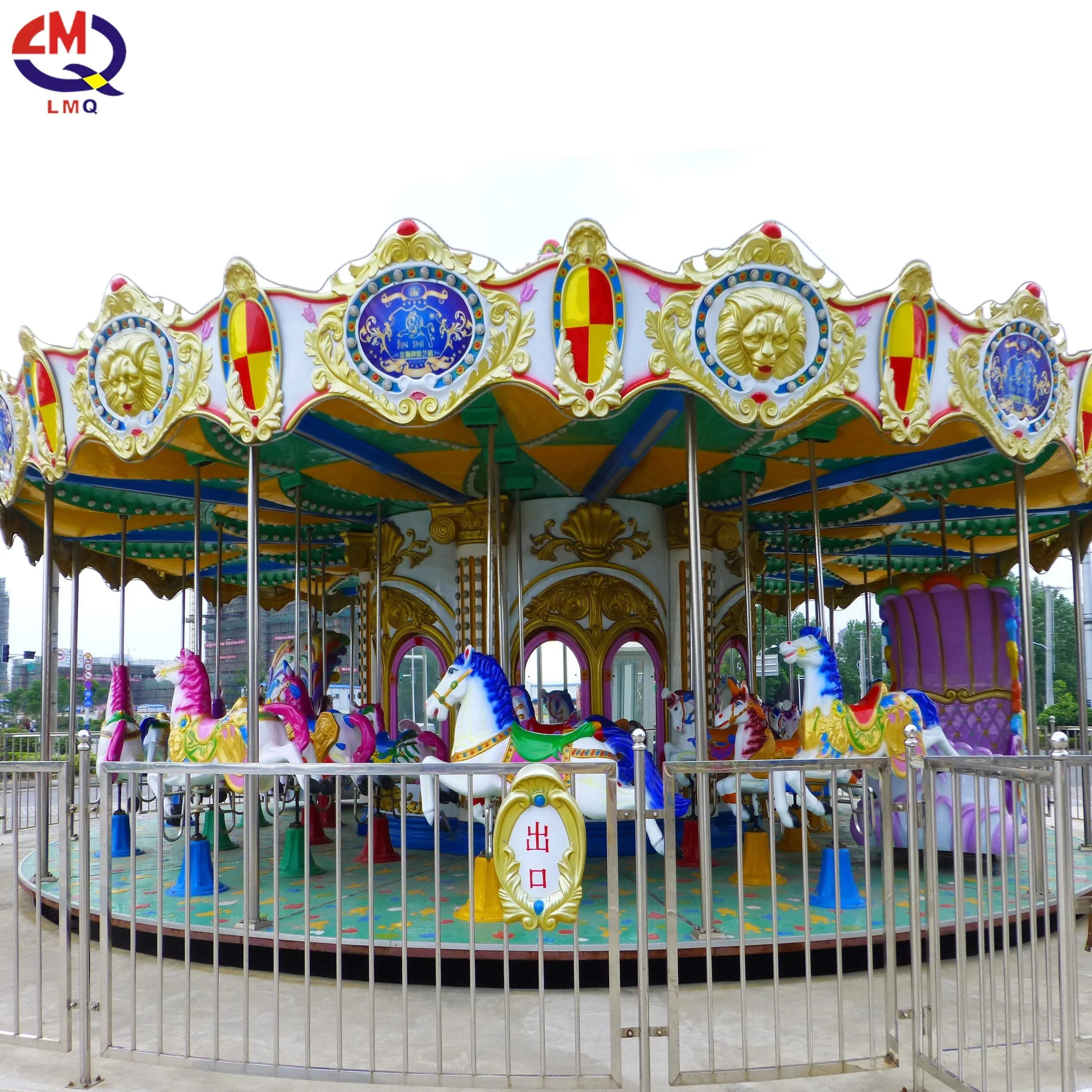 Игрушечная Карусель - Buy Amusement Carousel, carousel For Sale, kids  Carousel Horse Rides Product on Alibaba.com