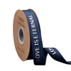 Bronzing english-navy blue-25cm29m