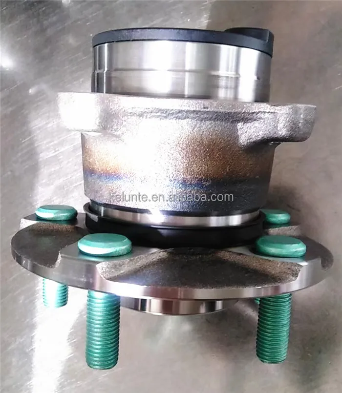 Japan Original Brand Cars Wheel Bearing Sp580303 Br930406 Automotive