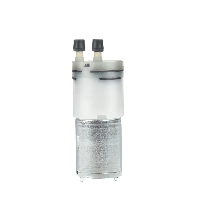 In Stock Liquid Automatic Water Sanitizer Electric Cheap Mini Dc Motor Size Induction System Micro Pump for Soap Dispenser