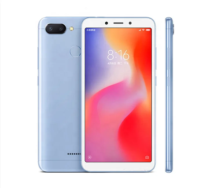 redmi 3s 4 64