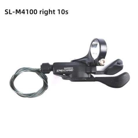 Shimano DEORE M6000 SL-M6000 M4100 Deore右左i-spec II