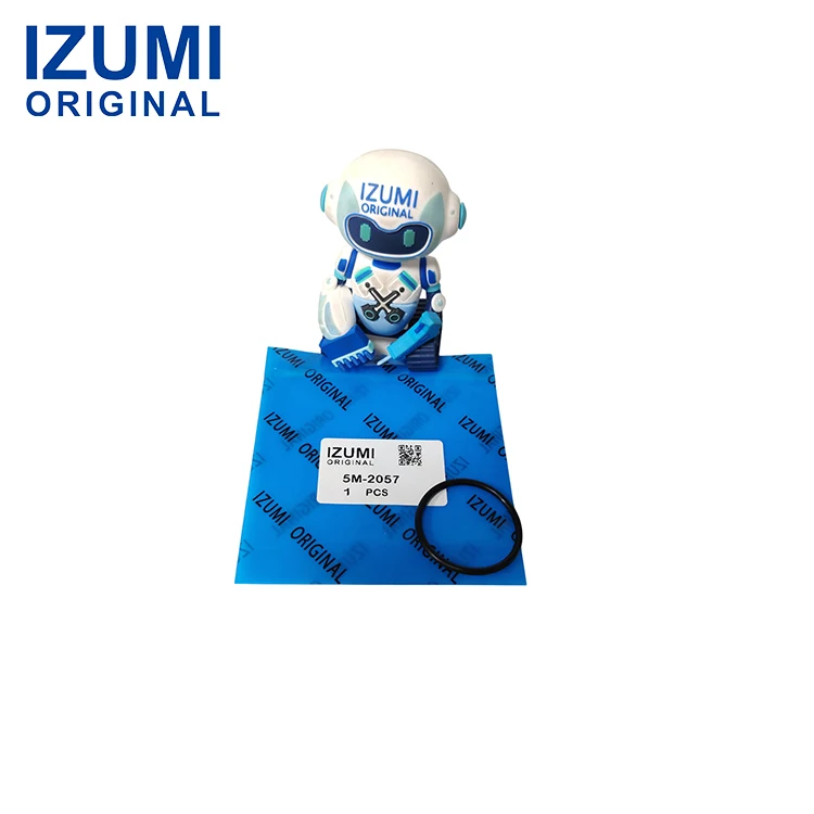 product izumi original o ring 5m2057 5m 2057 aftermarket fits for caterpillar-16