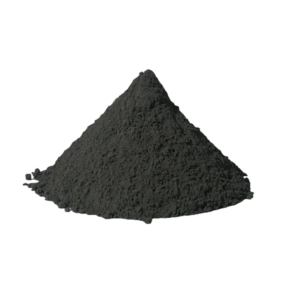 Spherical Porous Iron Powder ZVI Zero Valent Iron Powder used  For Environment Remediation Process