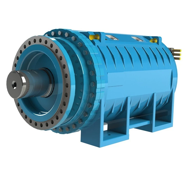 High-quality Workshop Rfl Water Pump Permanent Magnet Ac Motor ...