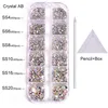 P31 Crystal AB