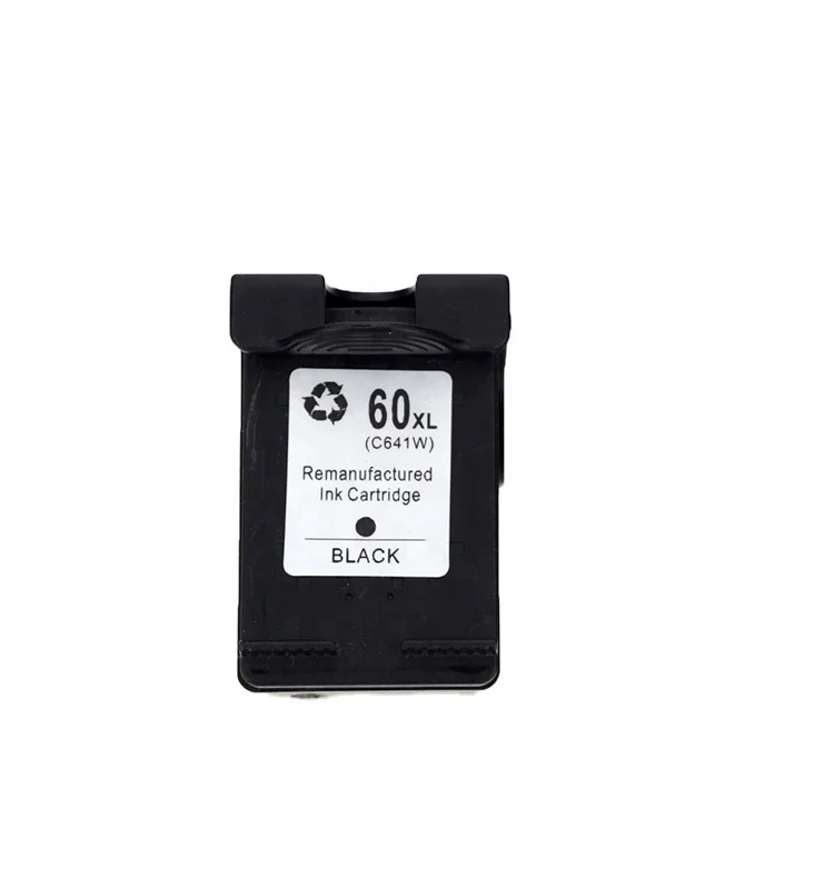 Rechargeable Ink Cartridge Compatible 