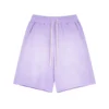 Light purple(shorts)