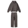 Purple Gray