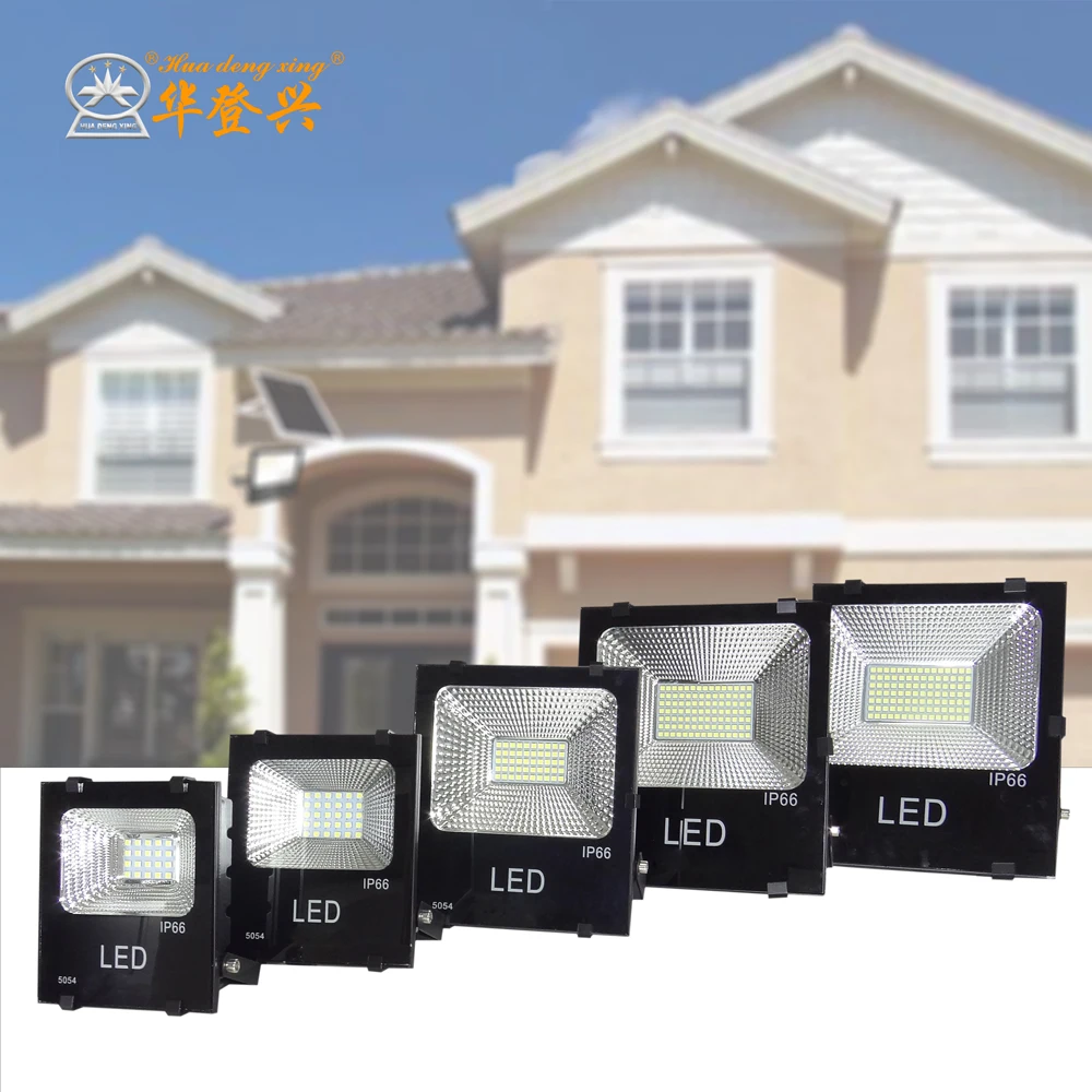 Светодиодная лента smd люмен регулируемый садовый прожектор мощностью 50 Вт 100 Вт 150 Вт 200 Вт 250 Вт 300 Вт, водонепроницаемый, поставка с завода дизайн светодиодный прожектор