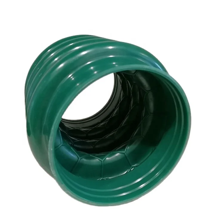 High Quality Rs65 Rammer Bellow Boot for Sakai Tampers Compactor