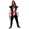 Pirate costume 2