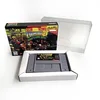 Boîte de cartouche Donkey Kong 2