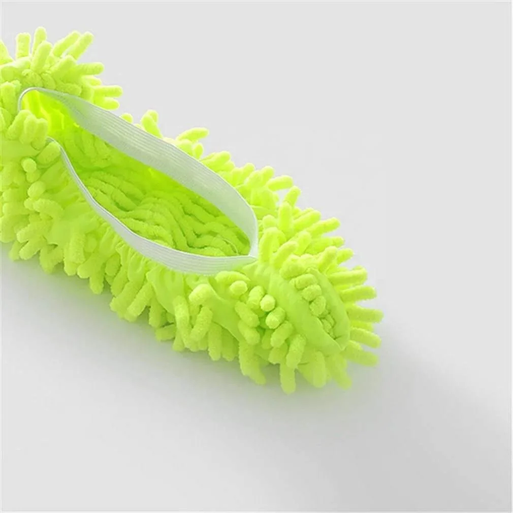 Multifunctional Mop Slippers Dust Removal Lazy Shoe Cover Cleaning Too –  AKIRA-PRO-SUPPLIES