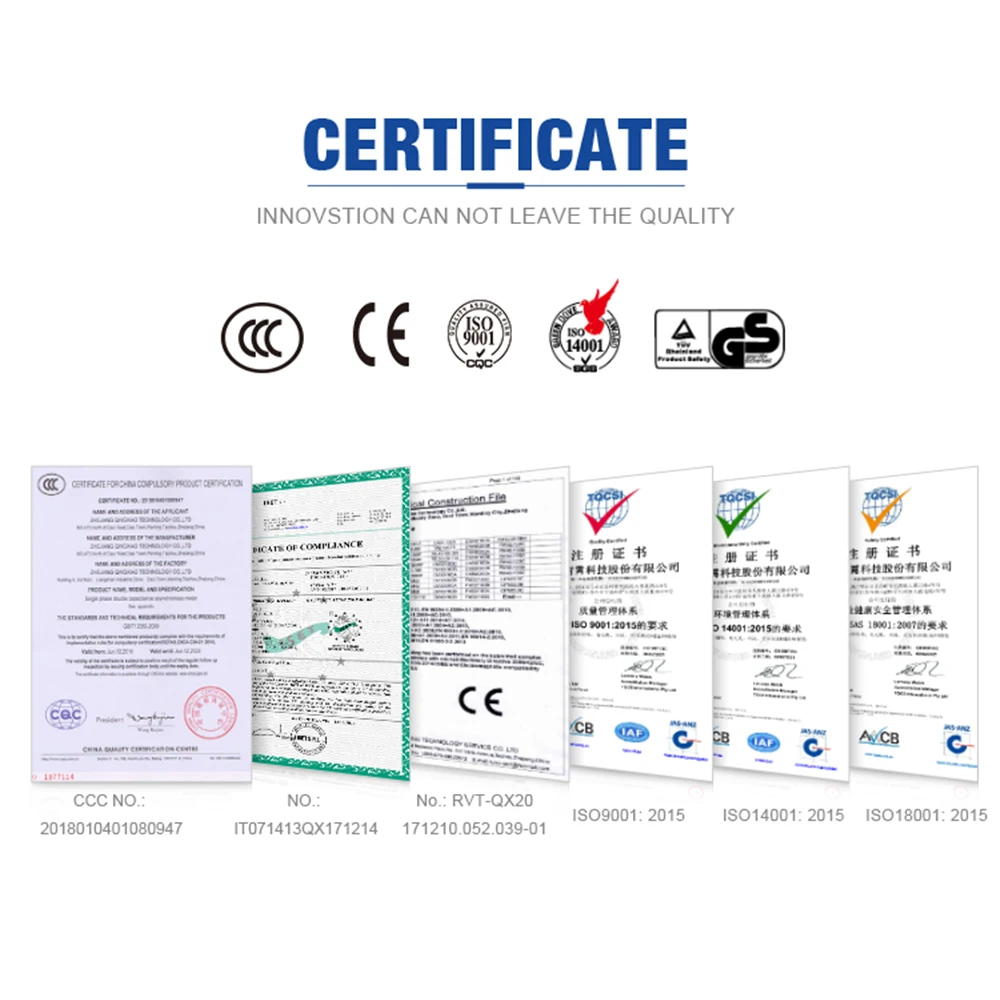 YL 4-х полюсной 2.2kw конденсатор с алюминиевой крышкой, запуск одно фазный асинхронный двигатель