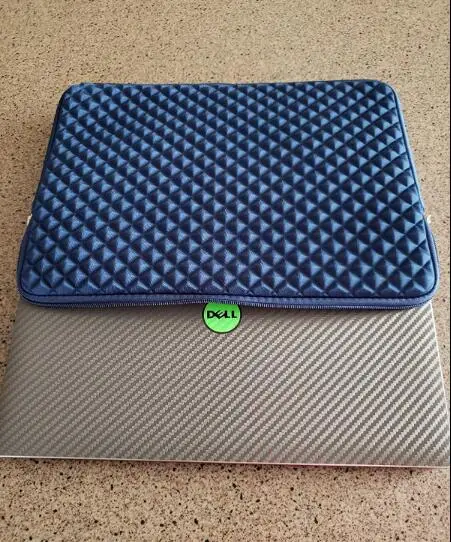 Waterproof Neoprene Laptop Sleeve Cases Bags For Macbook Air Pro Retina 11 13 14 15 15.6 Pollice