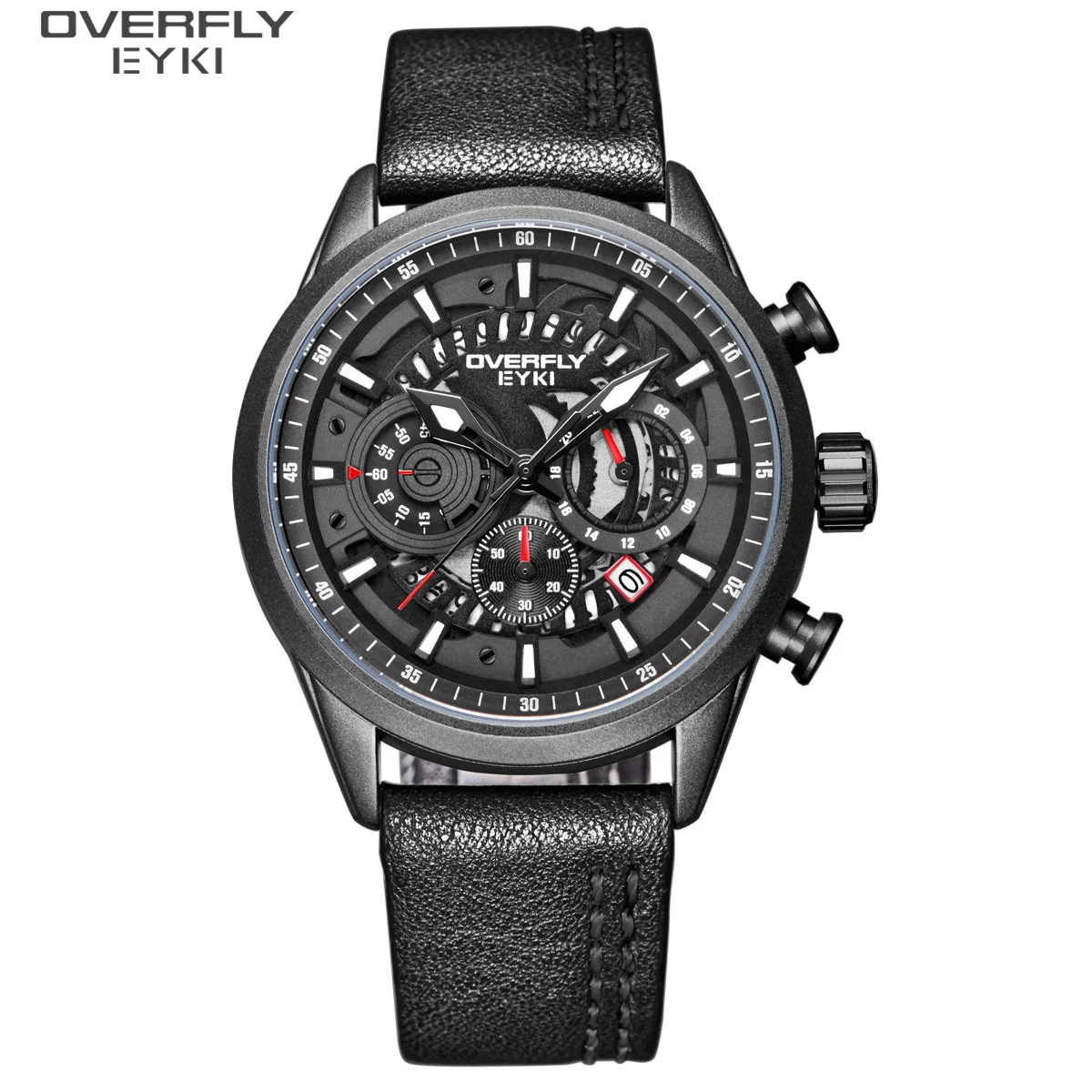 Overfly eyki best sale watch price