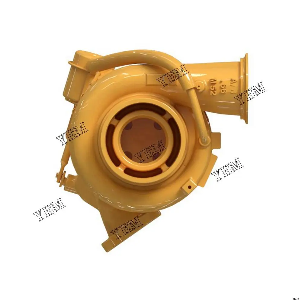 Turbo Gp-Bas 318-3850 3183850 China Engine Parts Supplier 5