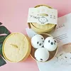 3pcs Panda+steamer
