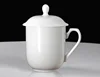 Meeting cup