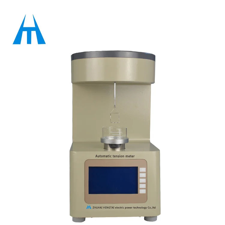 Ztjyd570automatic Tension Meter Buy Fully Automatic Petroleum Products