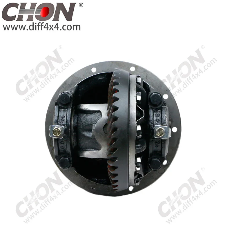 CHON Land Cruiser HZJ71 HZJ76 HZJ78 HZJ79 Differentials