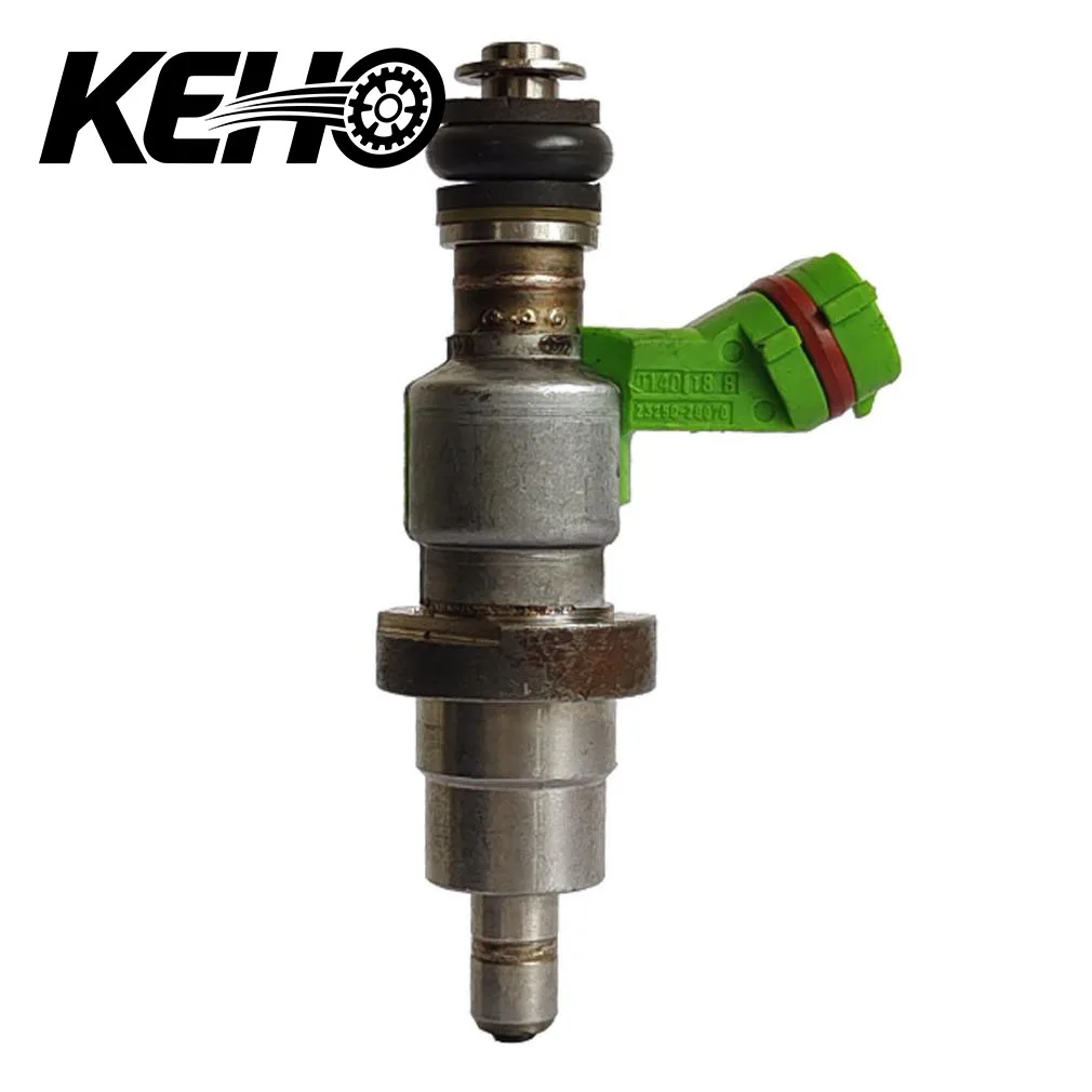 Fuel injector - 23250-28070 - Toyota Camry Avensis Verso RAV4 2.5L-1