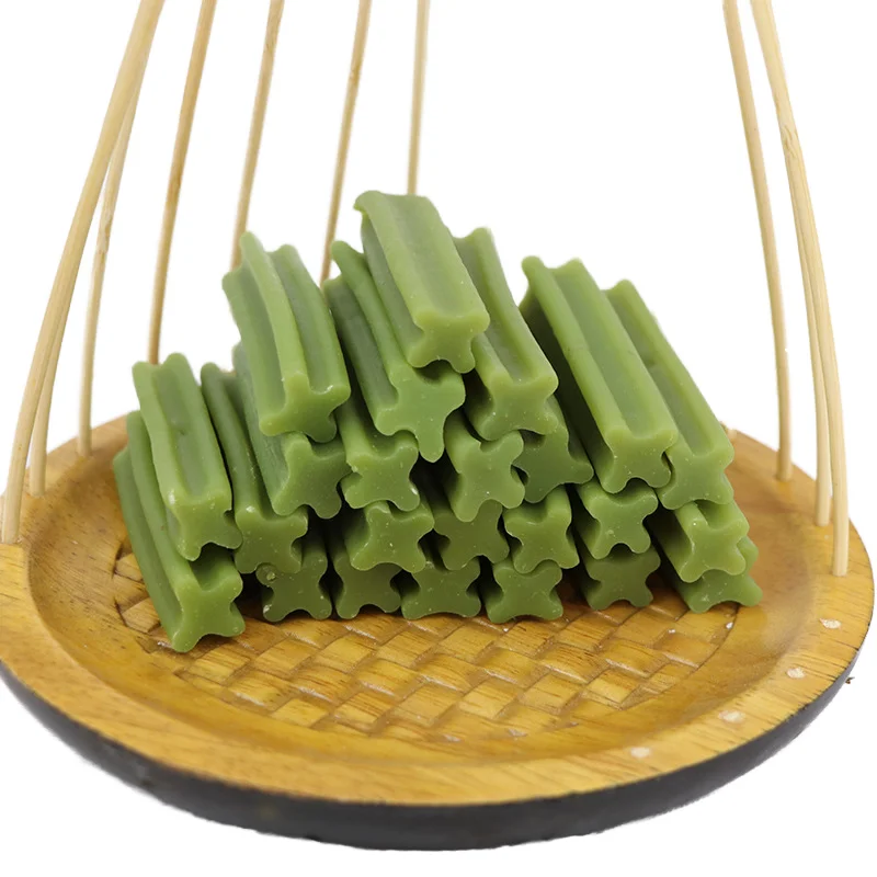 Dental Chews for Dogs Vegetable Dental Chews Dog Treats Wholesale