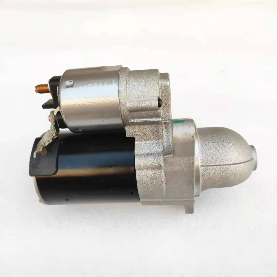 Motor Starter for MG6 MG HS MG GS