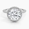 K1655_3 CT CZ_Halo Setting_Taglio rotondo
