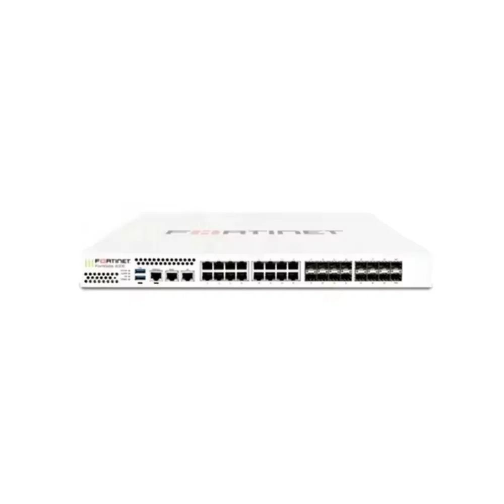 Brand New Fortigate 400e Series Network Security Firewall