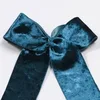 3.8cm peacock blue 5 sizes