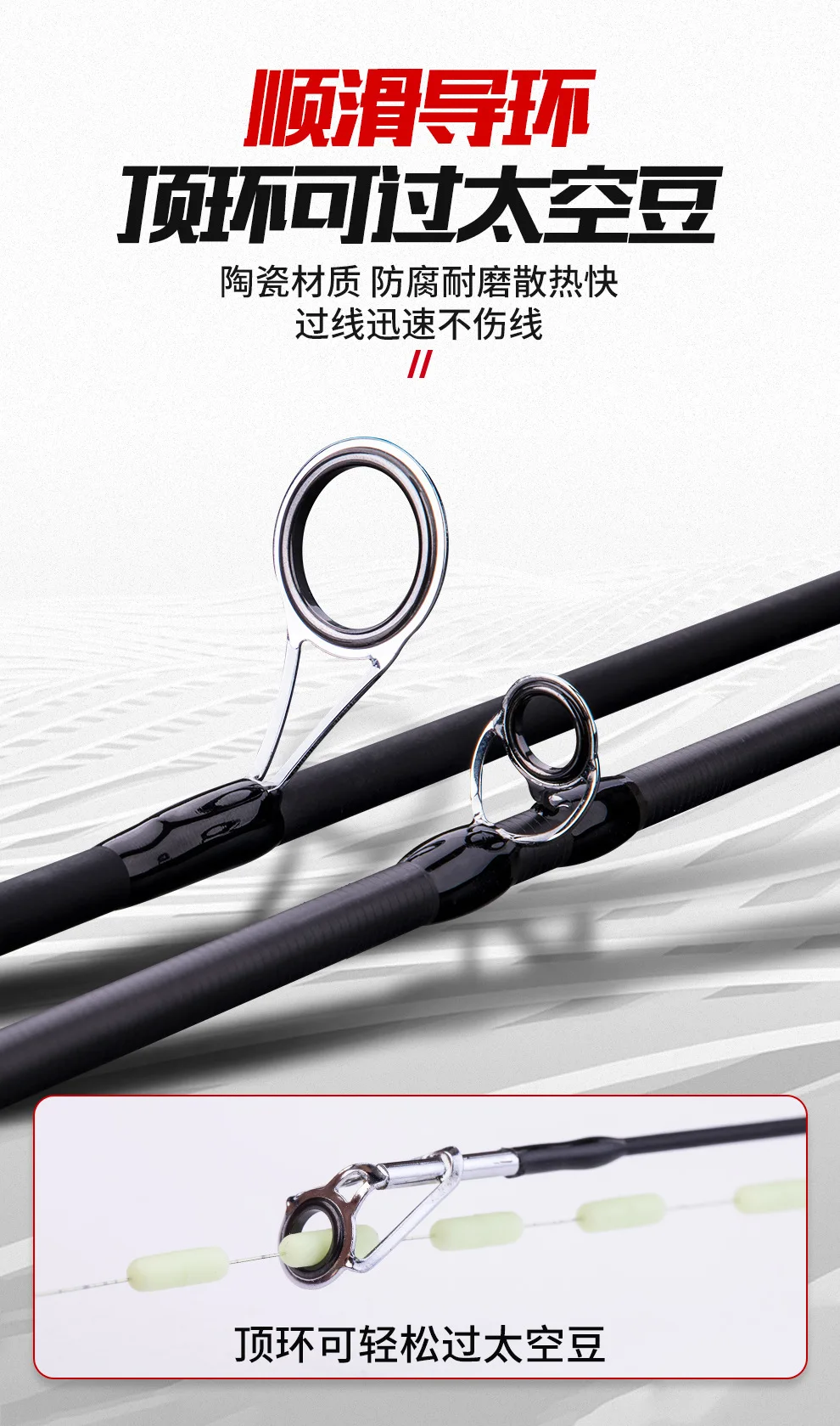 Gw Rod Fishing 180cm 198cm 210cm 240cm Carbon Stream Ultralight Trout