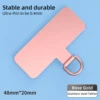 Middle Rose Gold-Flat model