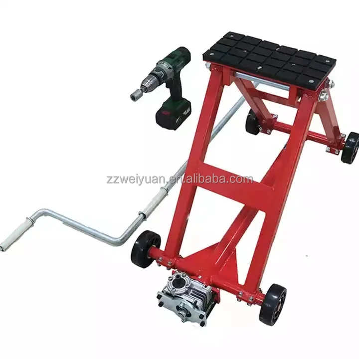 2022 Cheap Price 2500kgs Mini Hydraulic Car Lift,Jack Buy Mini