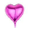 Heart Rose