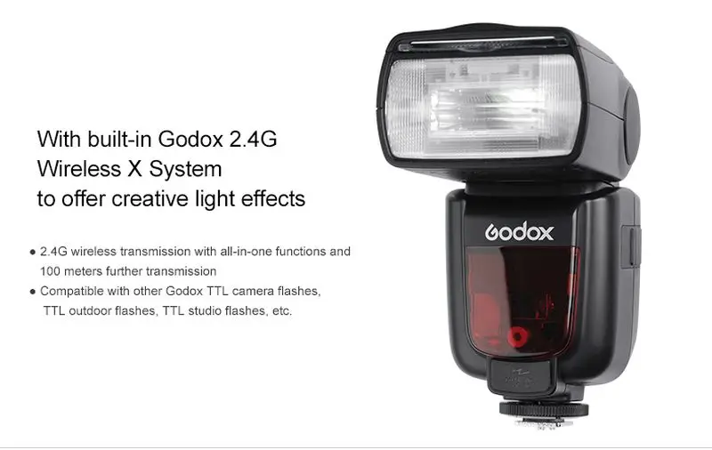 Godox Tt685 Tt685c Tt685n Tt685s Tt685f Tt685o Flash Ttl Hss Godox Tt685 Tt685c Tt685n Tt685s Tt685f Tt685o Flash Ttl Hss