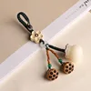 Lucky Charm Bag - Keychain