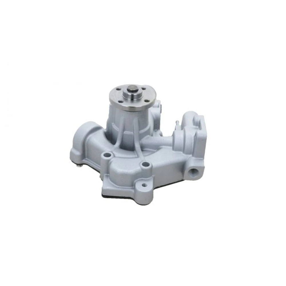 IZUMI AM882458 Water Pump for John Deere X595 Engine Rebuild Kit 5